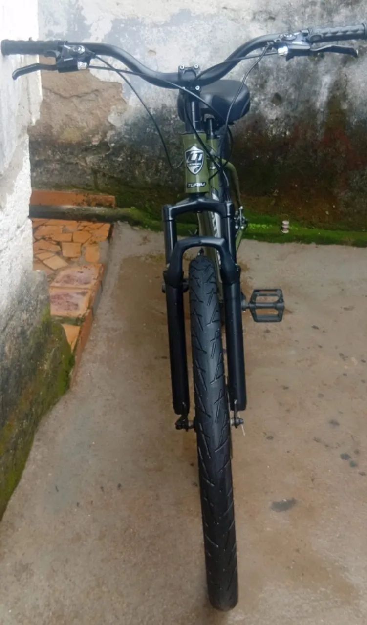 Bicicleta aro 29 , nova  - Foto 3
