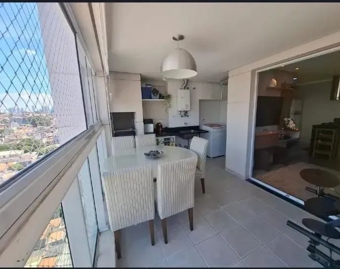 Apartamento com 2 dormitórios à venda