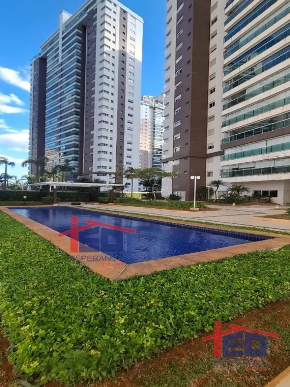 Residencial - Lorian Boulevard - Foto 2