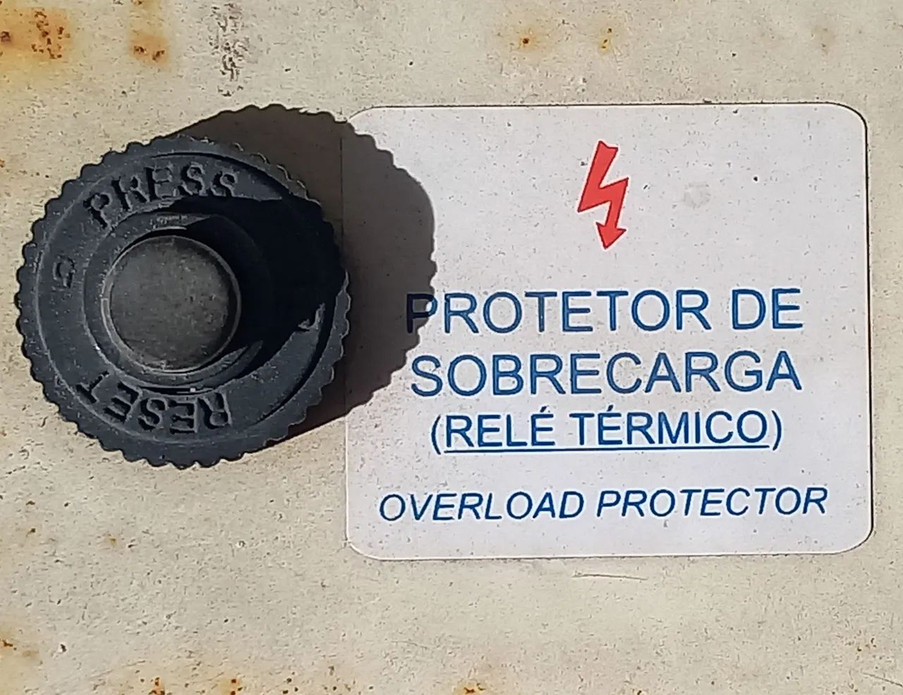 Compressor  - Foto 5