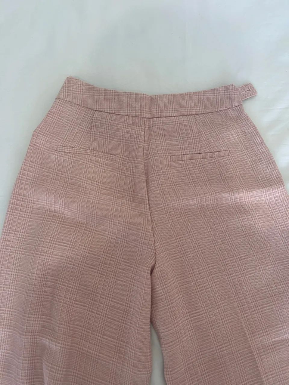 Calça Alfaiataria  - Foto 3