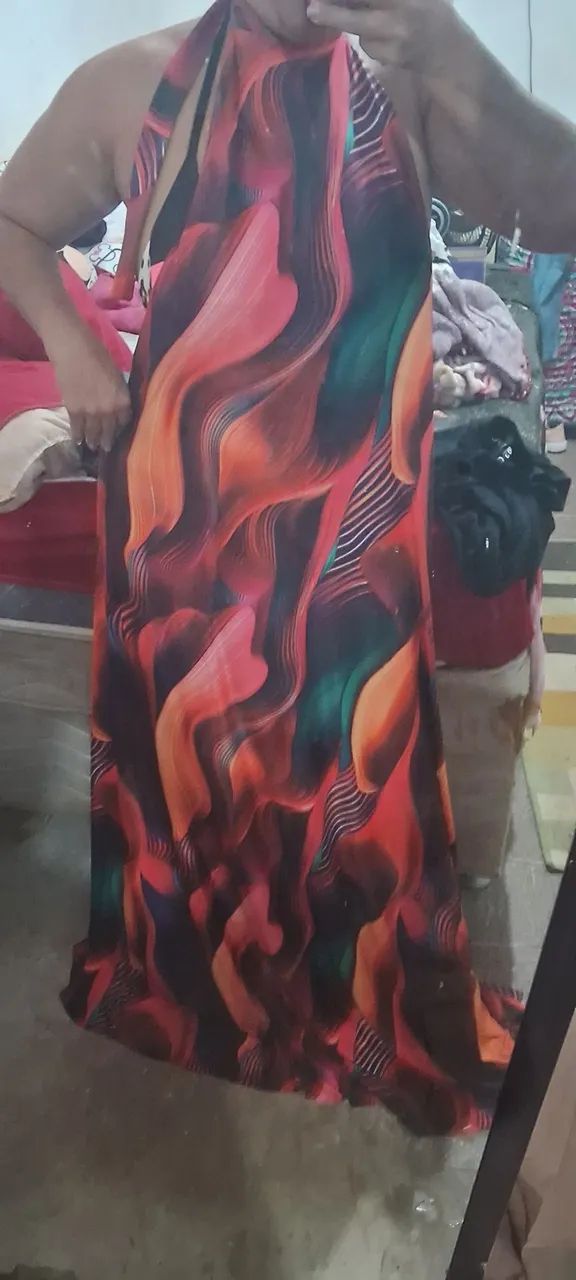 Vestido Nunca Usado  - Foto 2