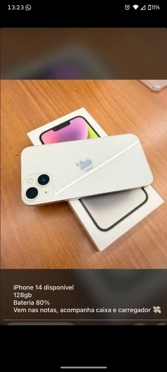 iPhone 14