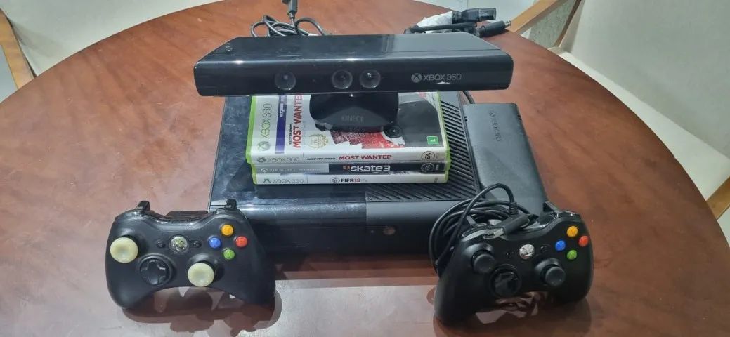 Xbox 360  - Foto 2