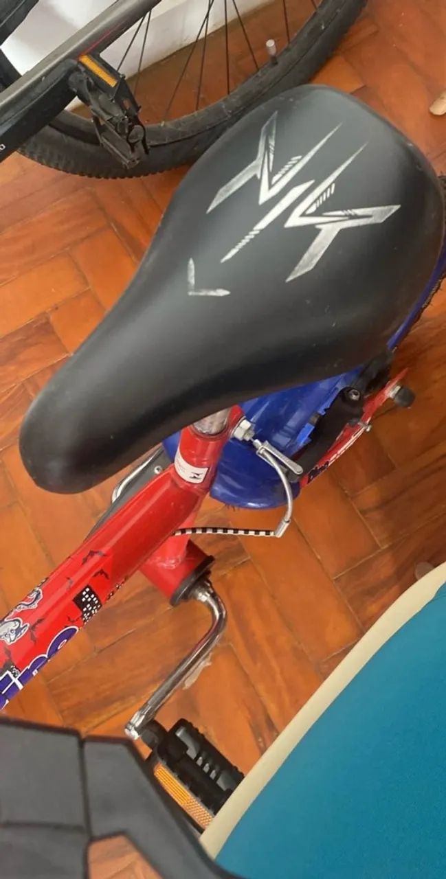 Bicicleta infantil - Foto 3