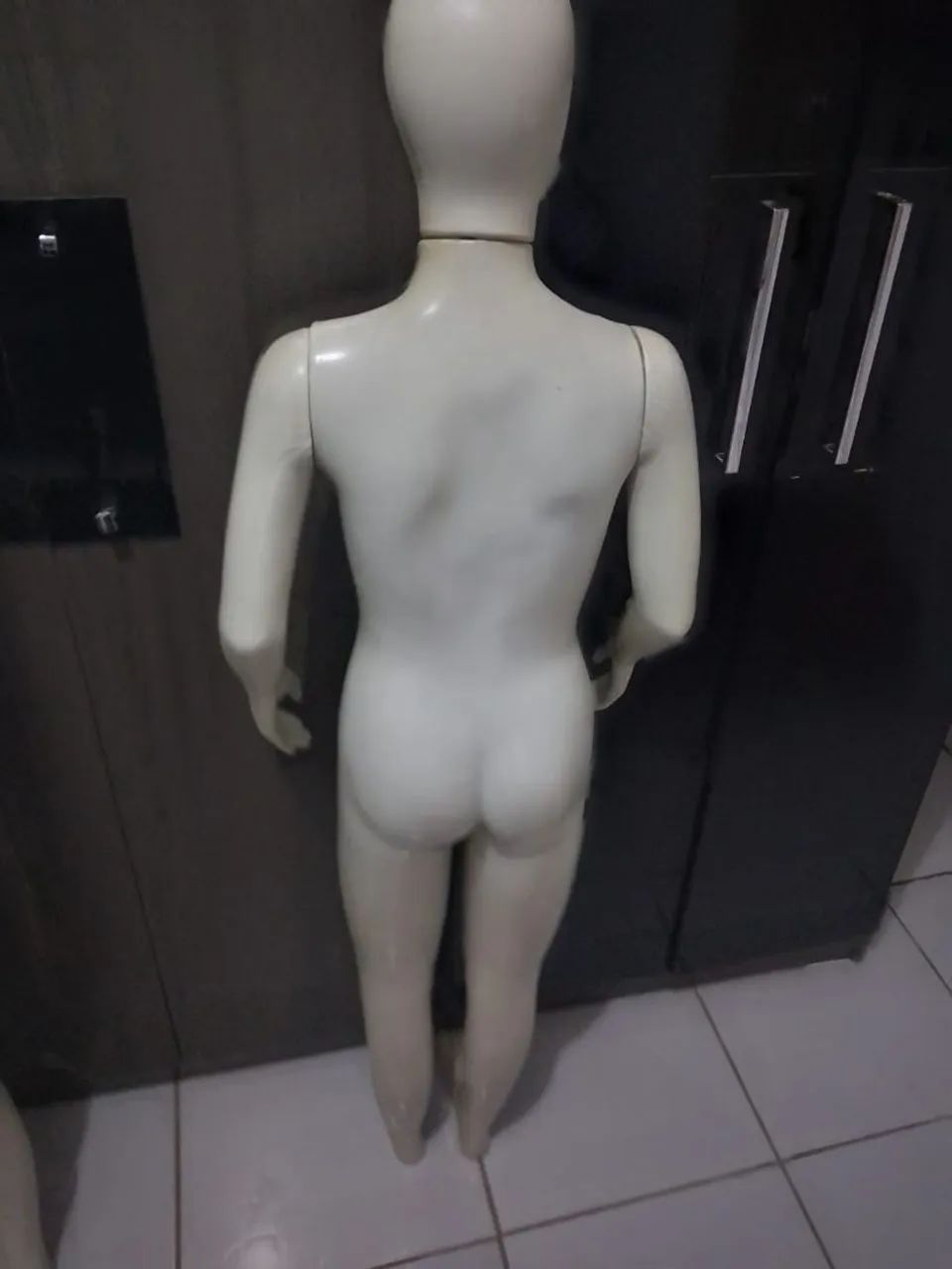 Manequim Para Sua Loja - Foto 5