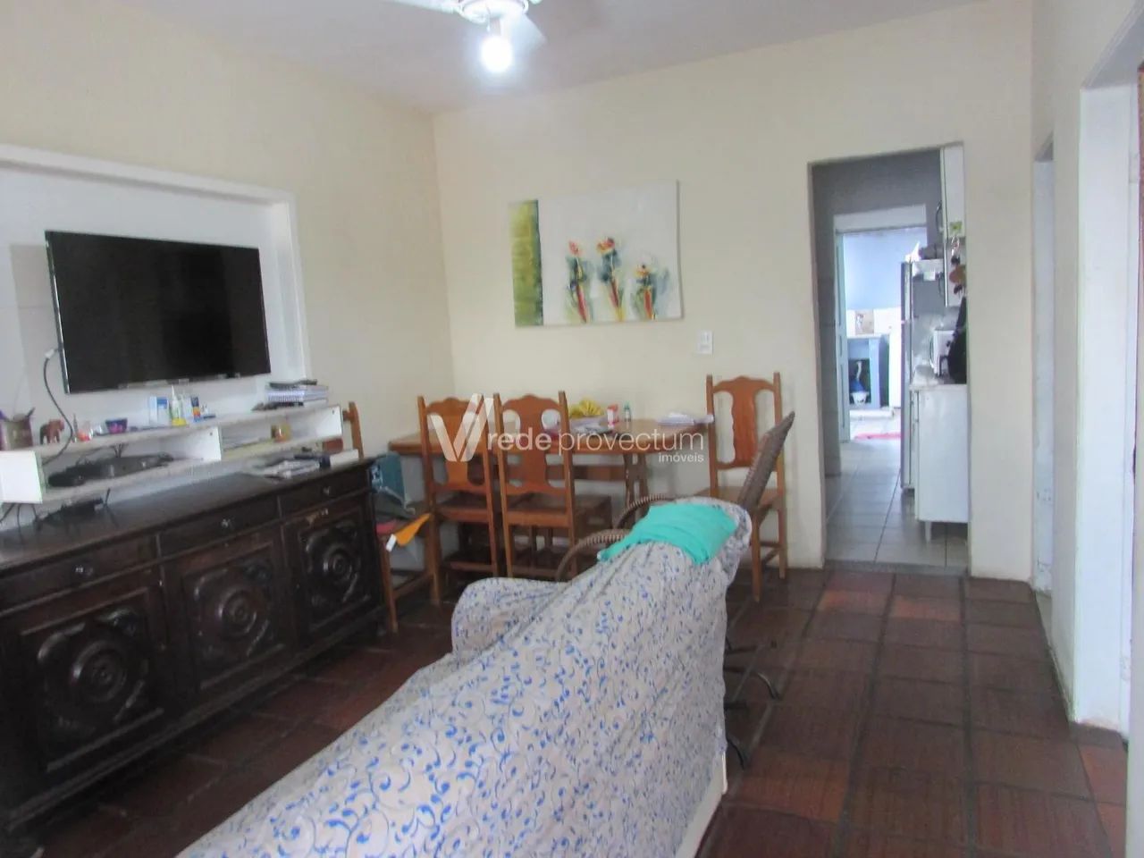 casa - Vila Marieta - Campinas - Foto 3