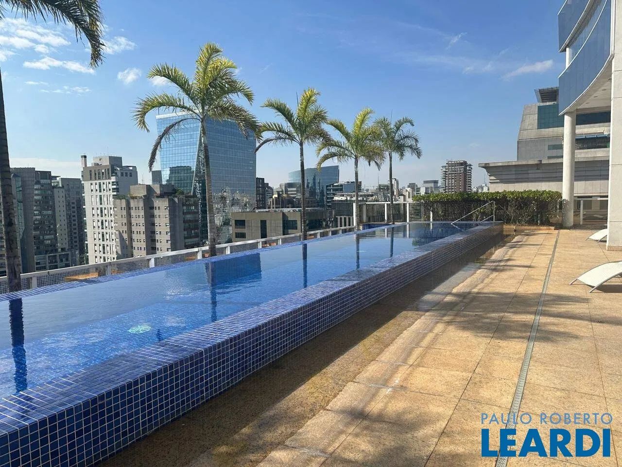 APARTAMENTO - VILA NOVA CONCEIÇÃO - SP - Foto 2