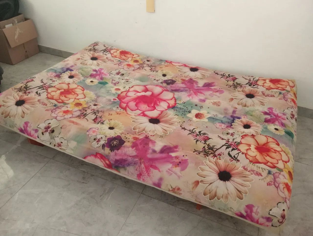 Vendo Sofá-cama / Clic-clac - Foto 2