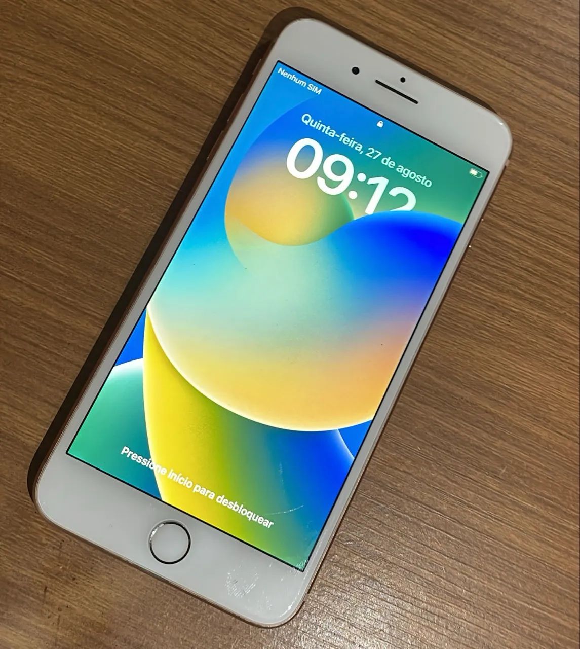 IPhone 8 Plus  - Foto 2