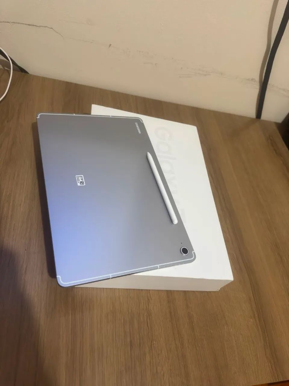 ? Samsung Galaxy Tab S10 FE+ ? Kit Completo - Foto 2
