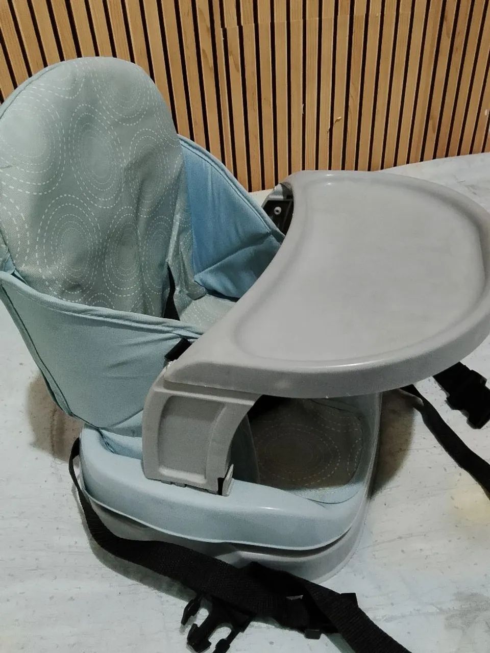 Cadeira de Alimentação  - Foto 2