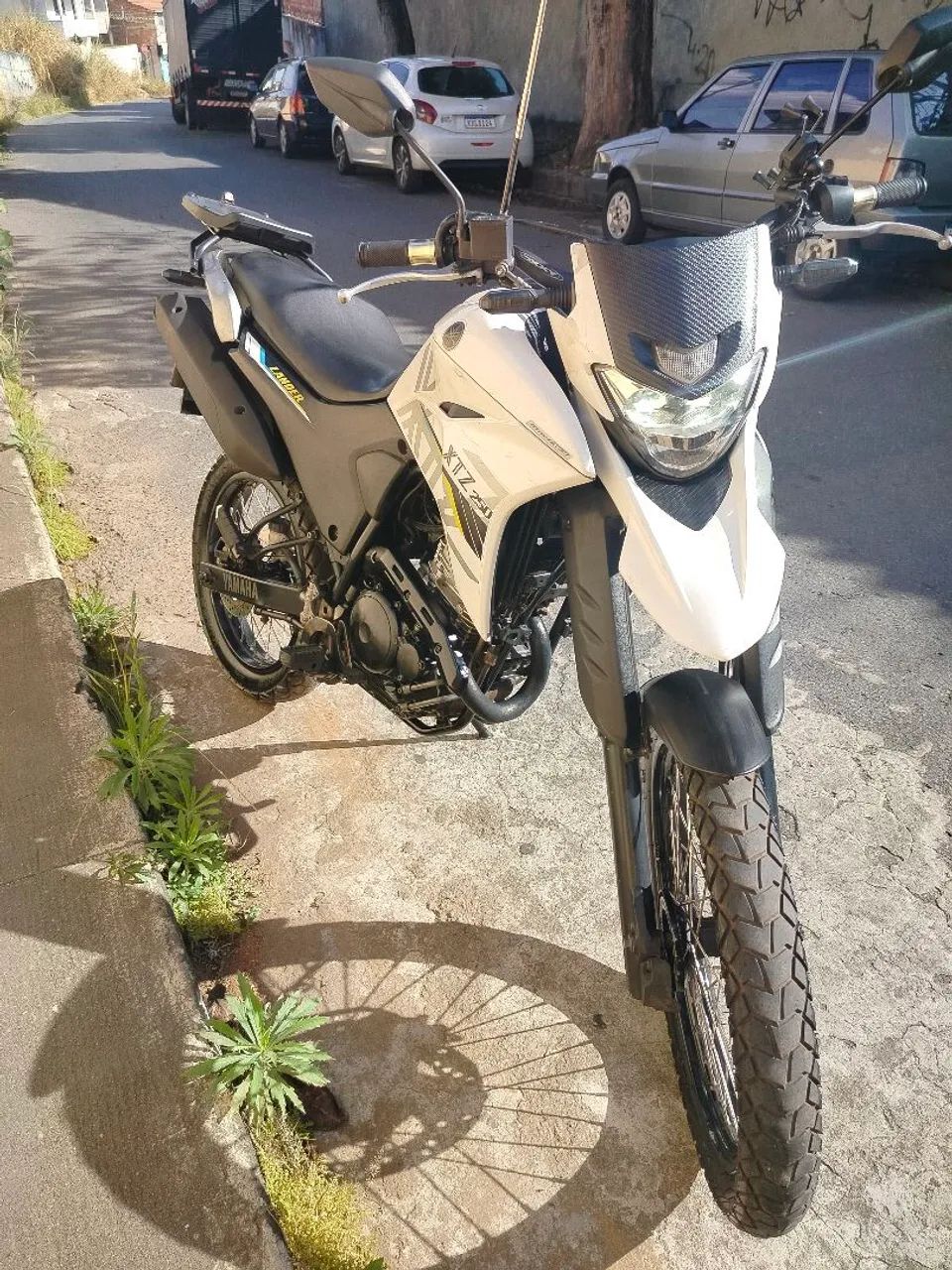 Lander 250 xtz - Foto 2