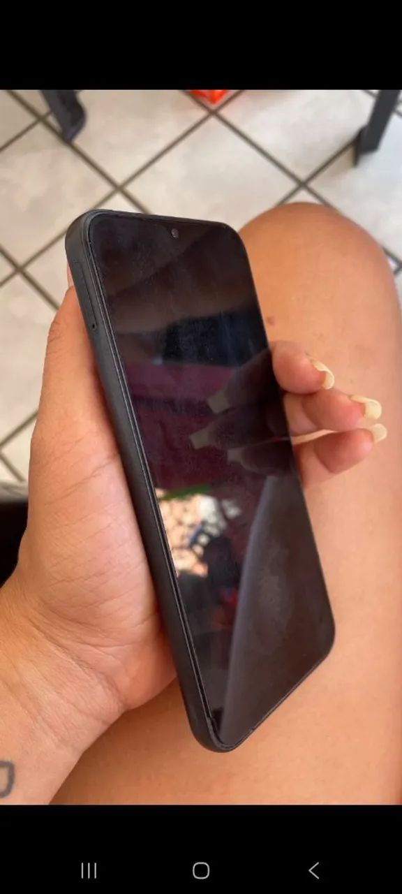 Vendo Celular Samsung A14 - Foto 3