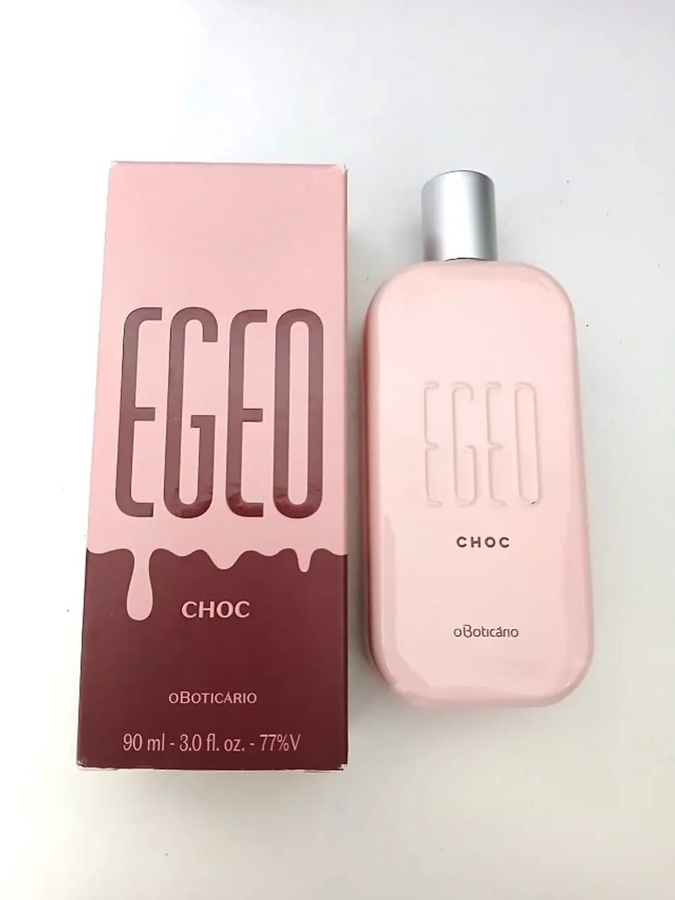 O Boticário Egeo Choc 90ml