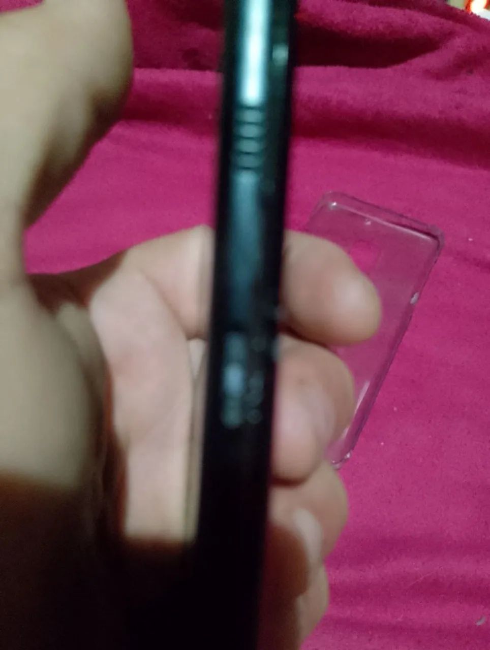 J8 Samsung ( pra peças )  - Foto 3