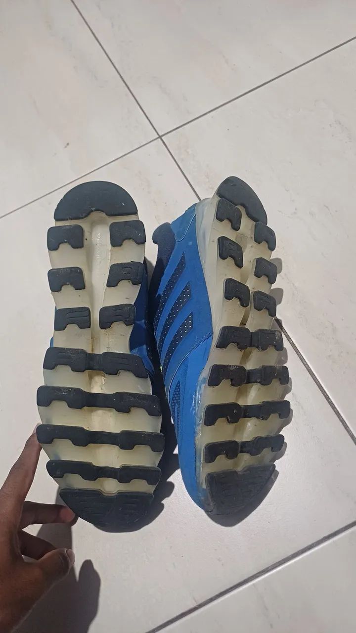 Adidas SpringBlade  - Foto 4