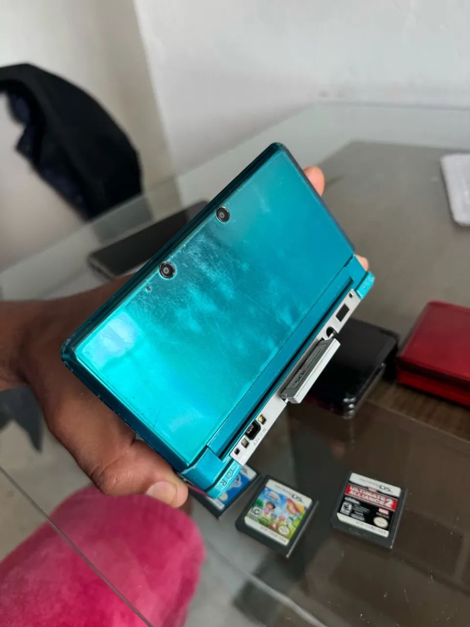 Nintendo 3DS  - Foto 5