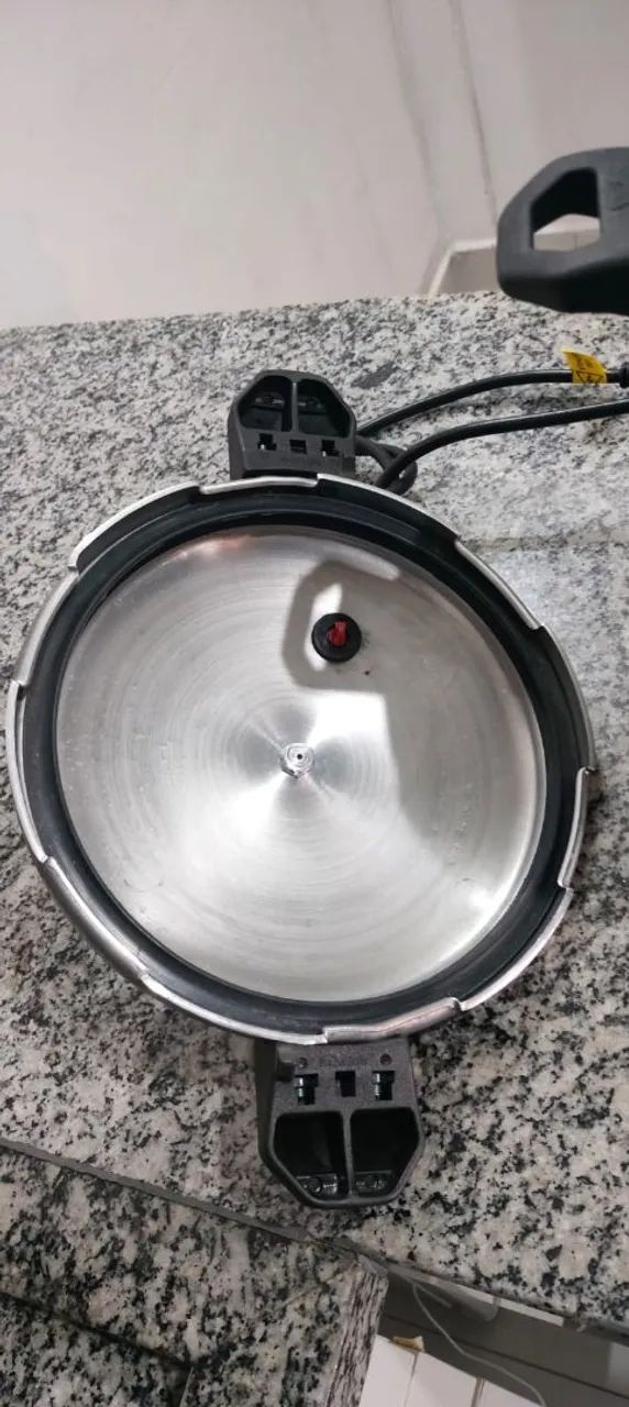 Autoclave 5 litros - Foto 5