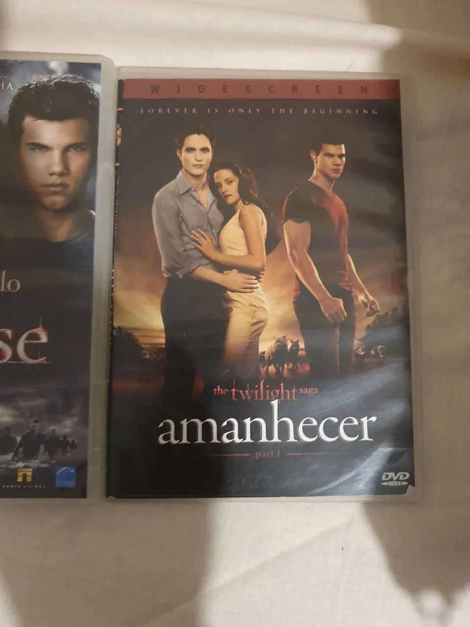 4  DVDS  - Foto 3
