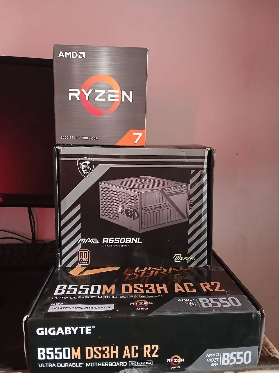 Pc gamer completo - Foto 2