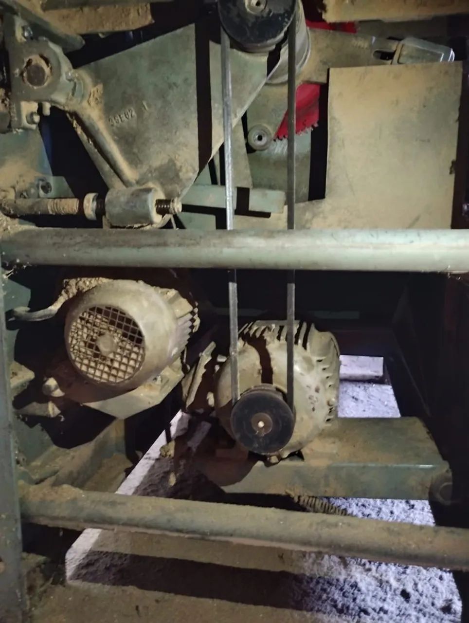 Serra esquadrejadeira INVICTA - Foto 5