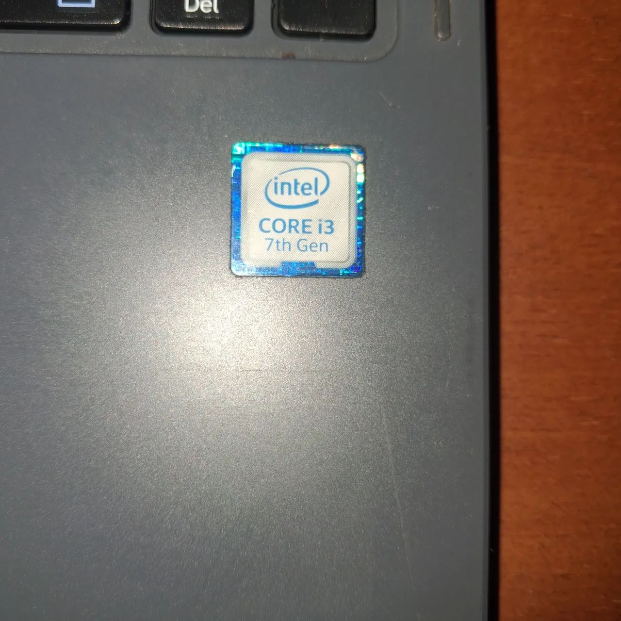 Notebook Samsung i3 sétima geração tela grande - Foto 3