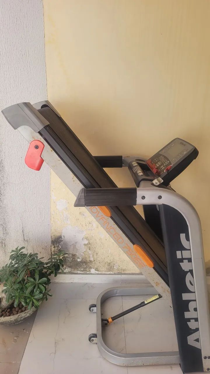 Vendo esteira  - Foto 2