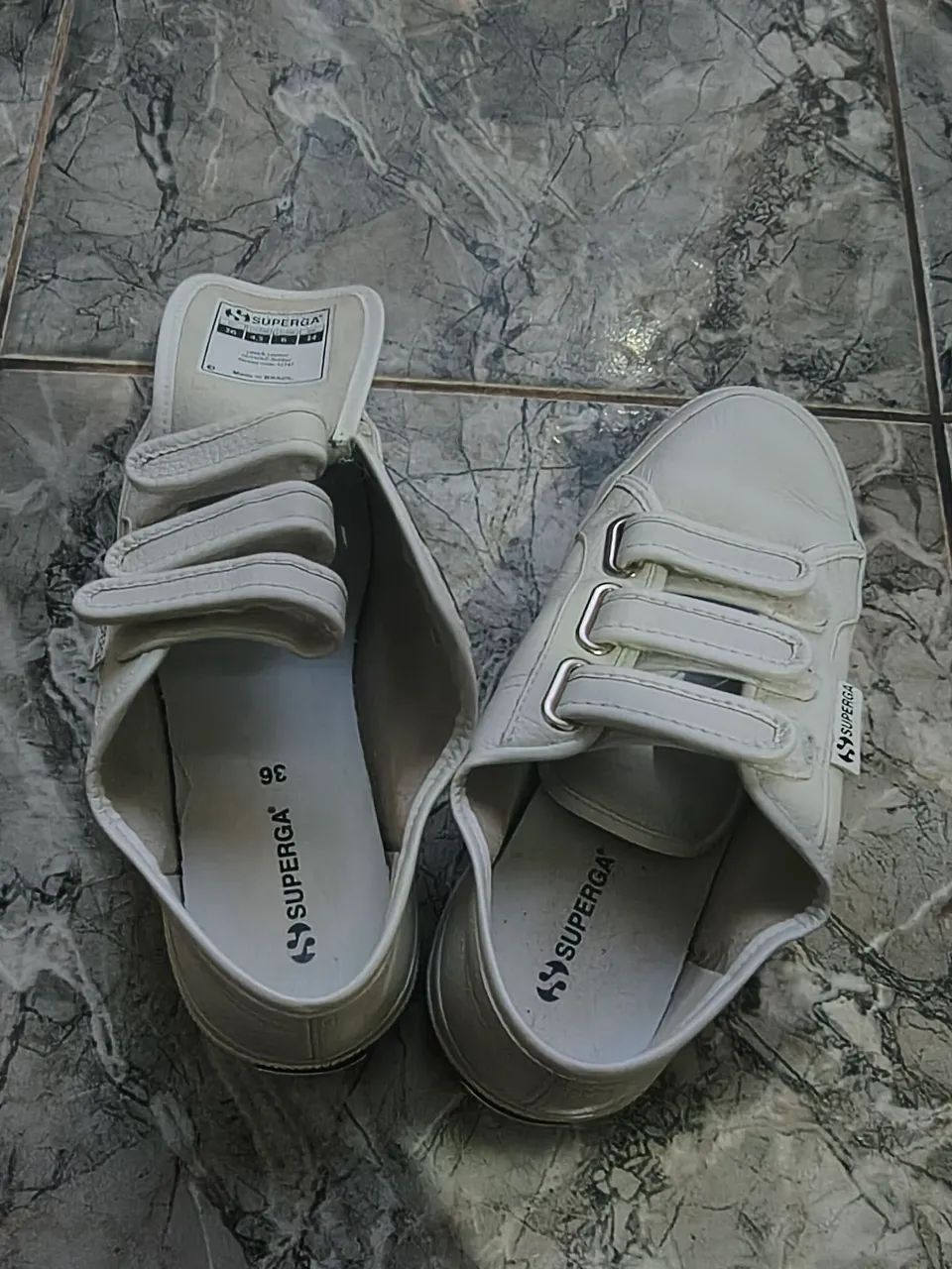 tênis superga - Foto 2