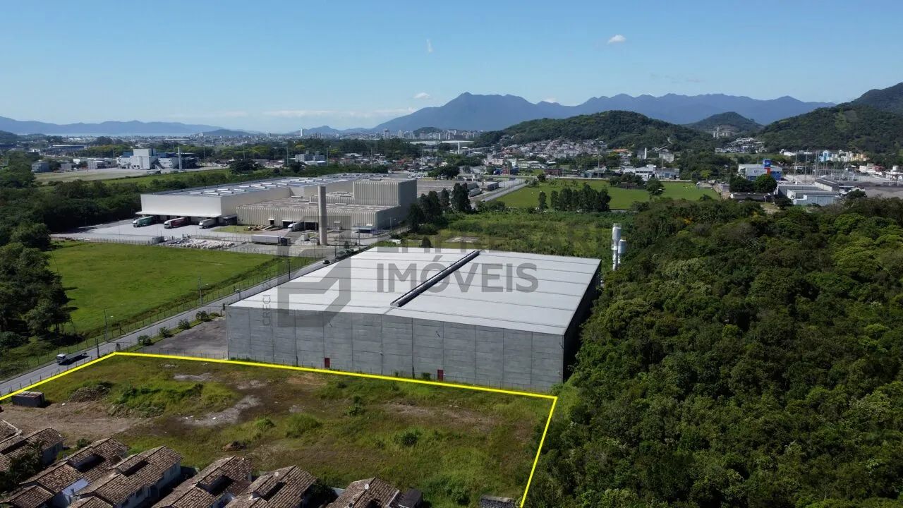 Lote à venda, Sertão do Maruim - São José/SC - Foto 5