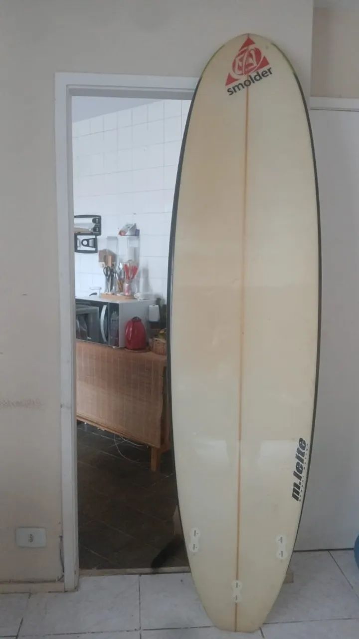 prancha de surf - Foto 2