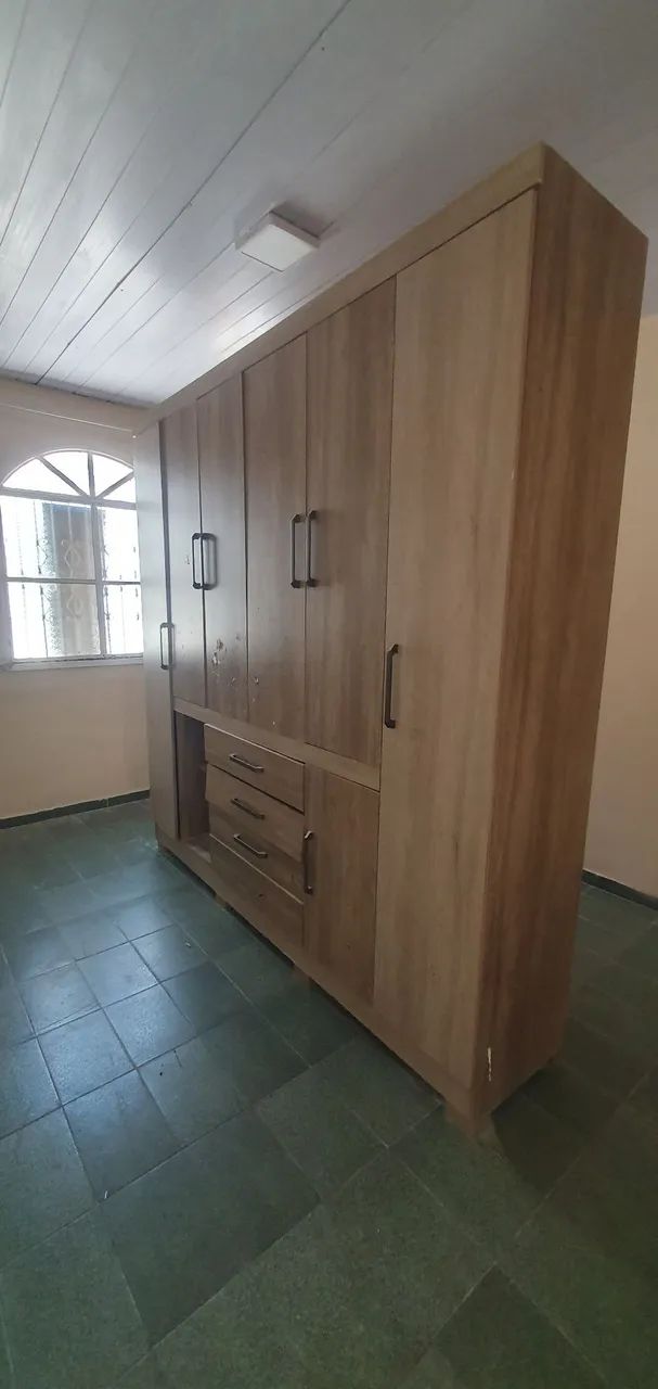 Guarda roupa casal - Foto 2