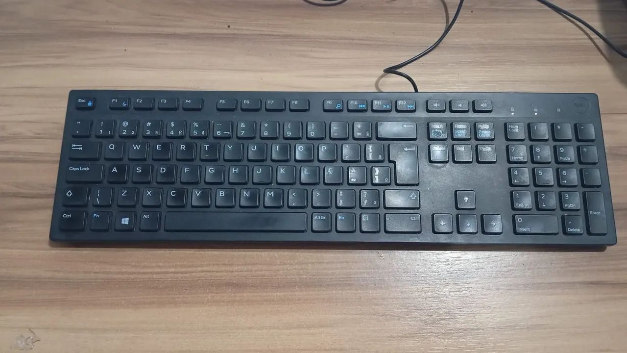 Computador Dell (INSPIRON 3280AIO SÉRIES)  - Foto 5