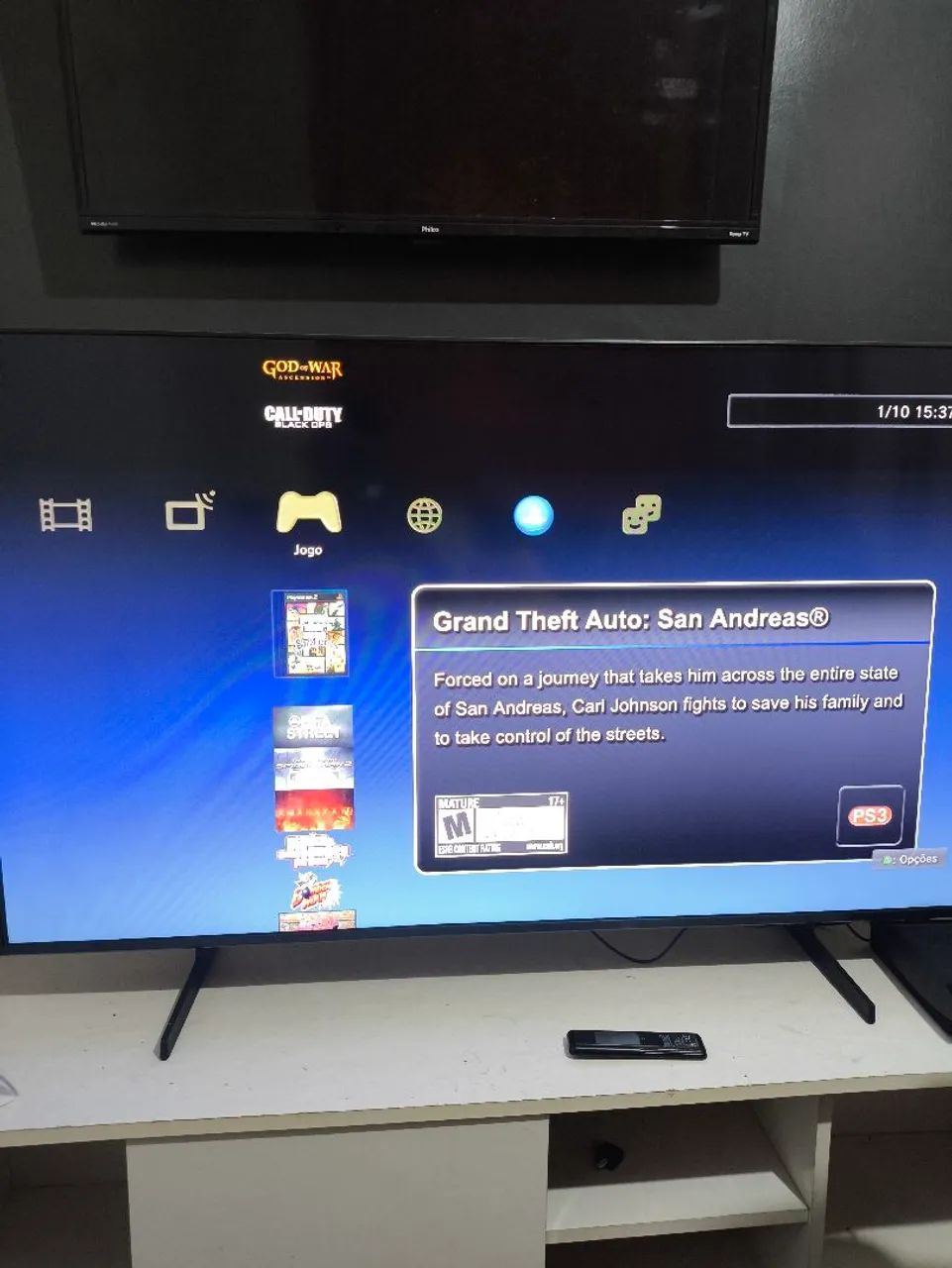 ps3 desbloqueado  - Foto 4