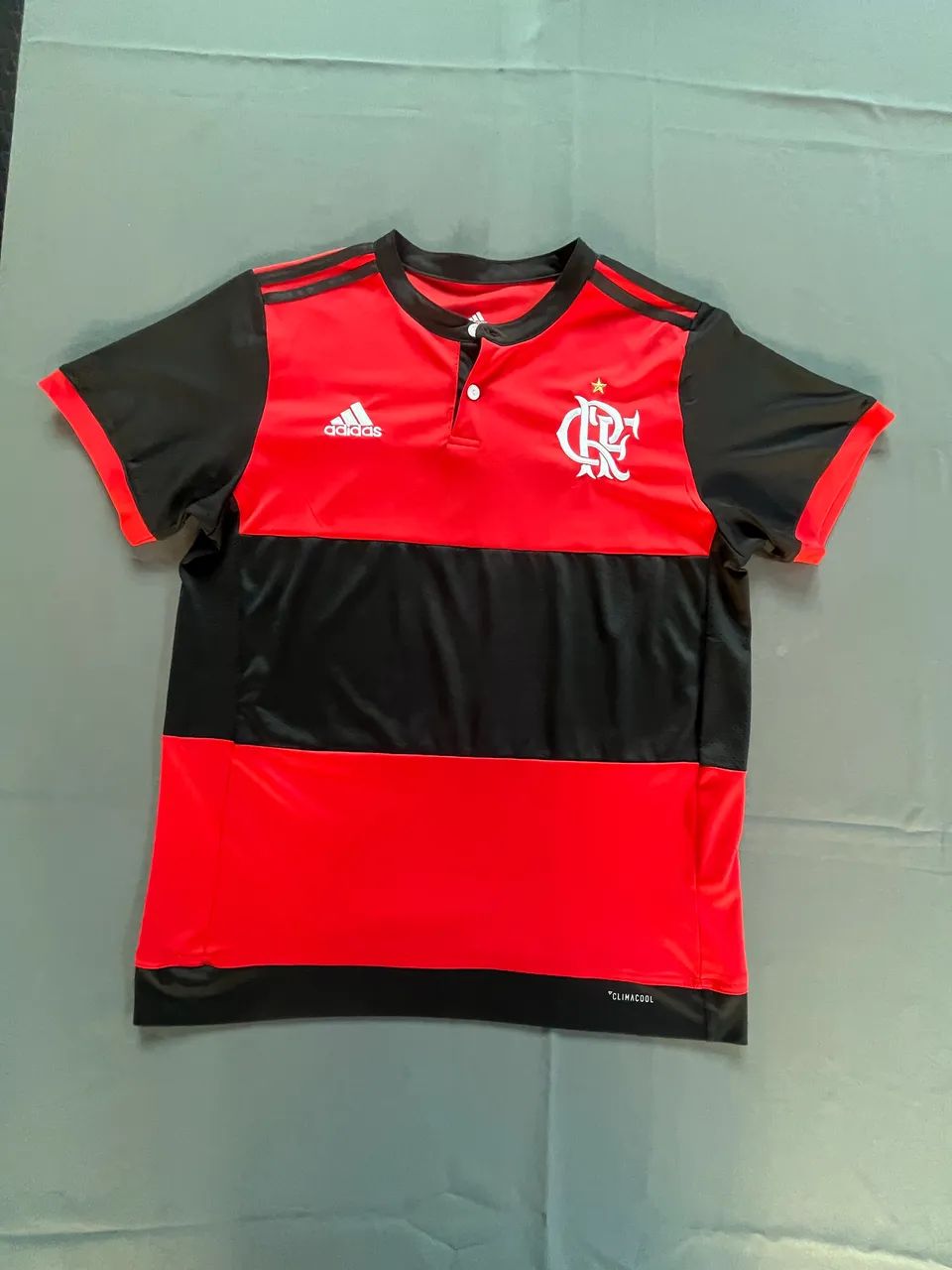 Camisa Flamengo TAM.: M