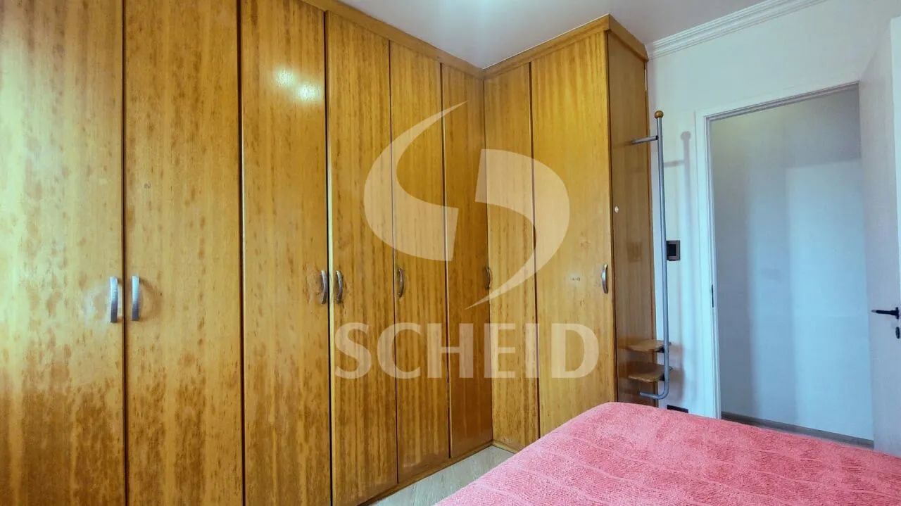 APARTAMENTO DOIS QUARTOS COM GARAGEM LASER COMPLETO - Foto 2
