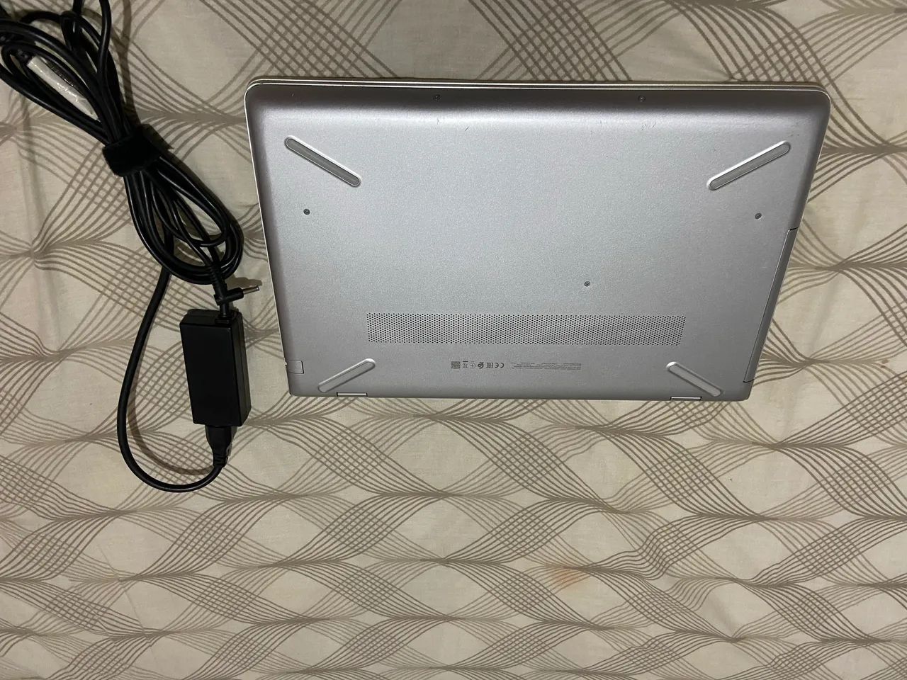 Notebook HP pavilion - Foto 3