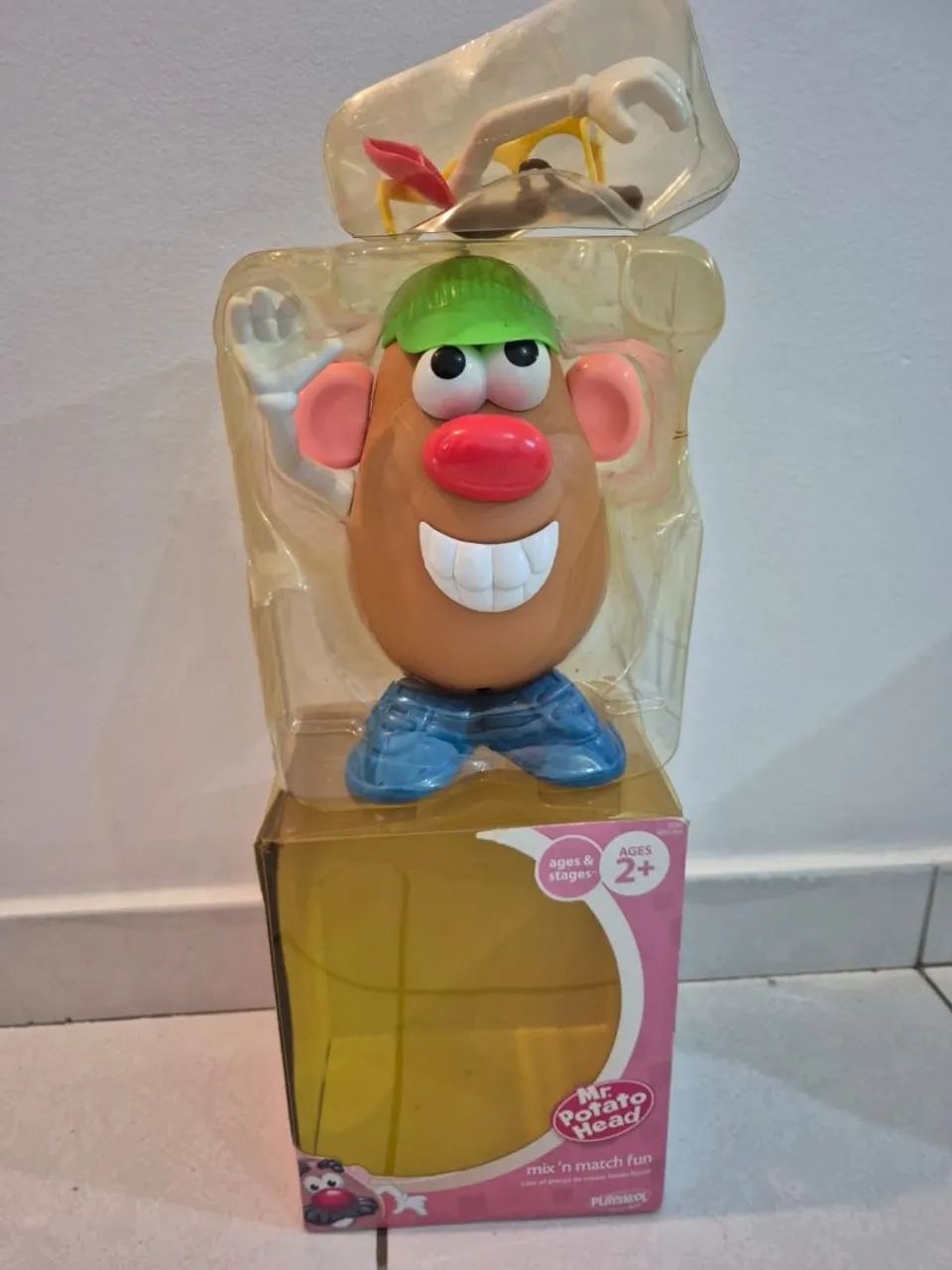 Brinquedo