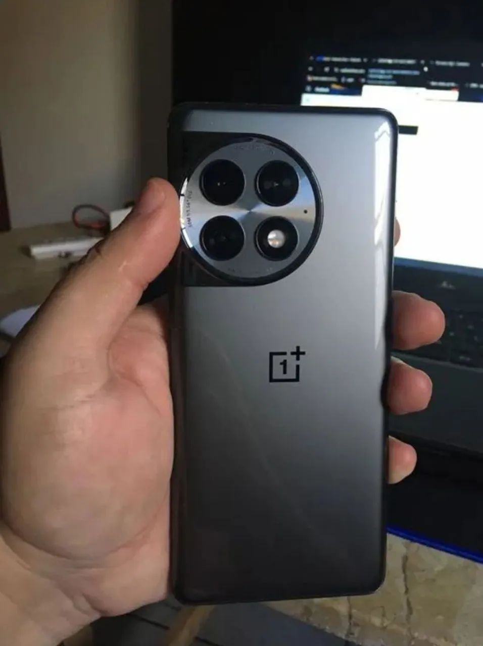 Oneplus Ace 2 Pro. 24gb de ram e 1tb - Foto 3