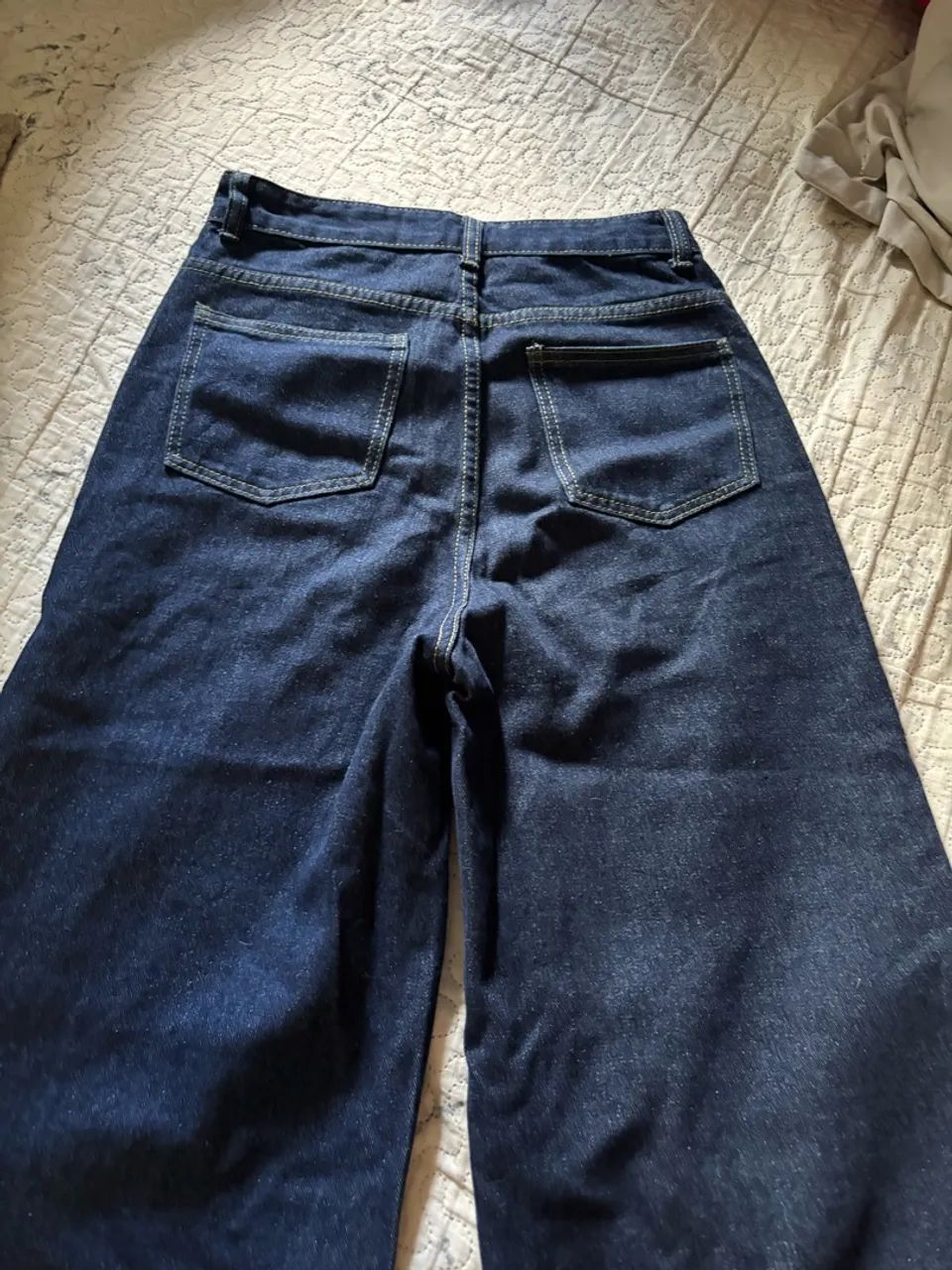 Vendo calça jeans  - Foto 3