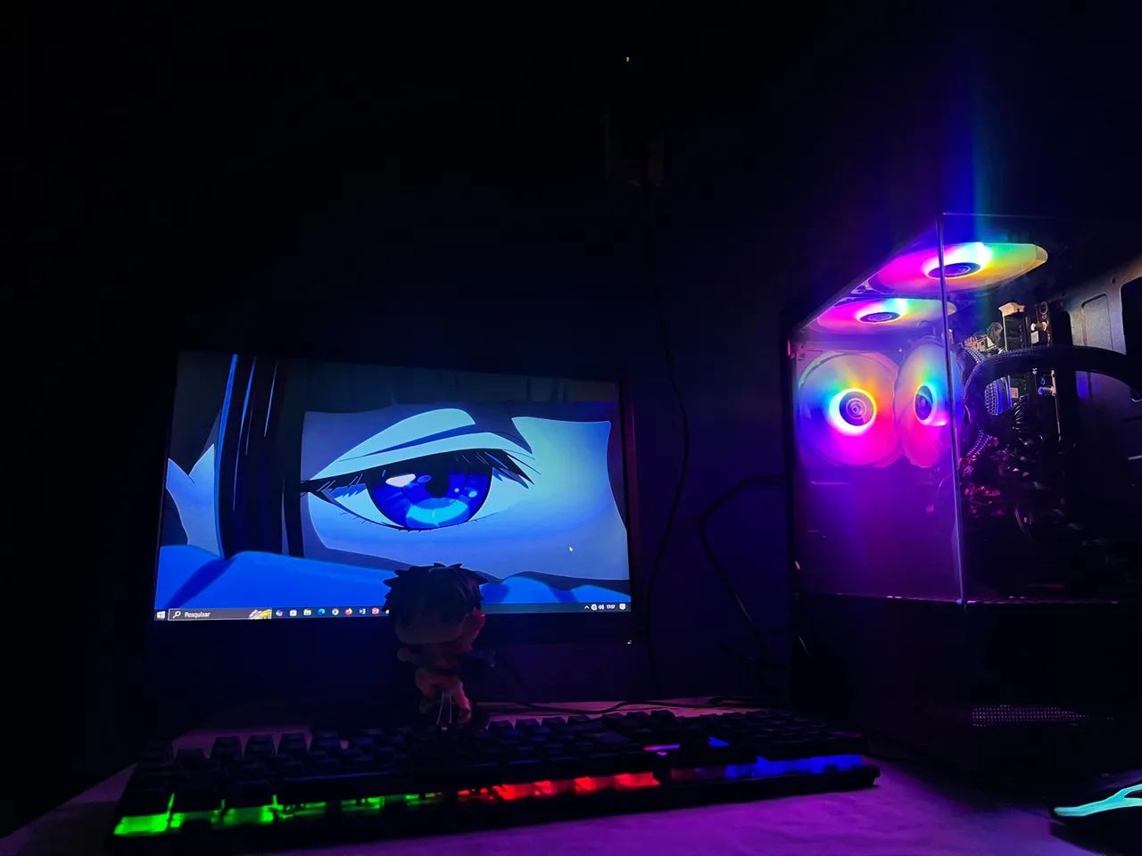 Pc  - Foto 3