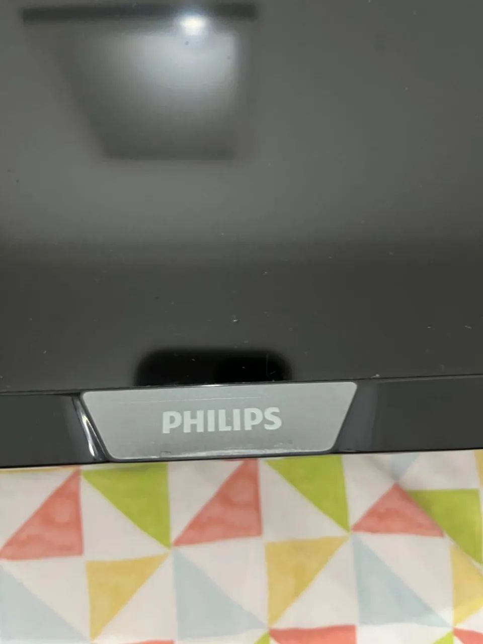 TV Philips 43 Polegadas Smart - Foto 2