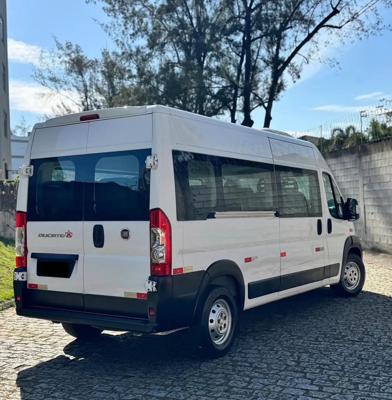 Ducato 16 Lugares - Foto 3