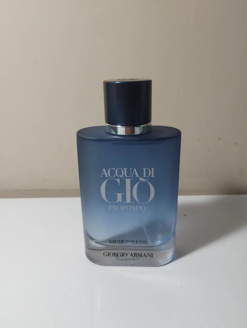 Perfume Acqua Di Gio Profondo EDT 100ml - Foto 2