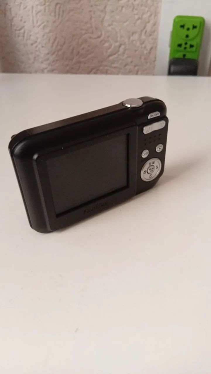 Camera Fujifilm Finepix