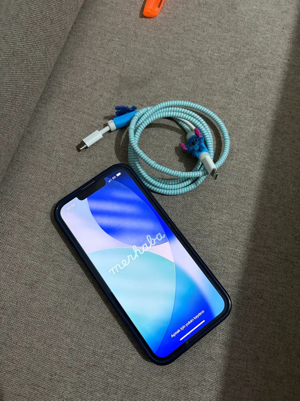 iPhone  - Foto 4