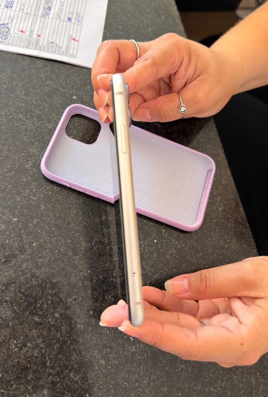 iPhone 11 - Foto 4