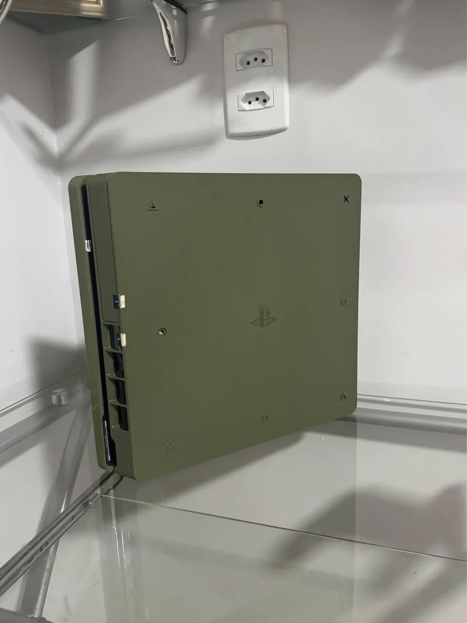 Ps4 Slim 1T - Foto 3