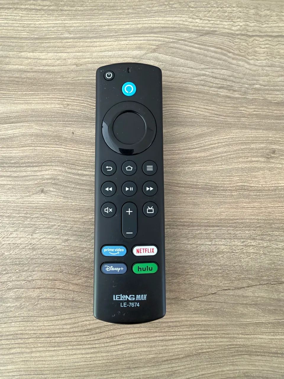 Smart Tv Fire TV Stick Amazon Original com 2 controles - Foto 2