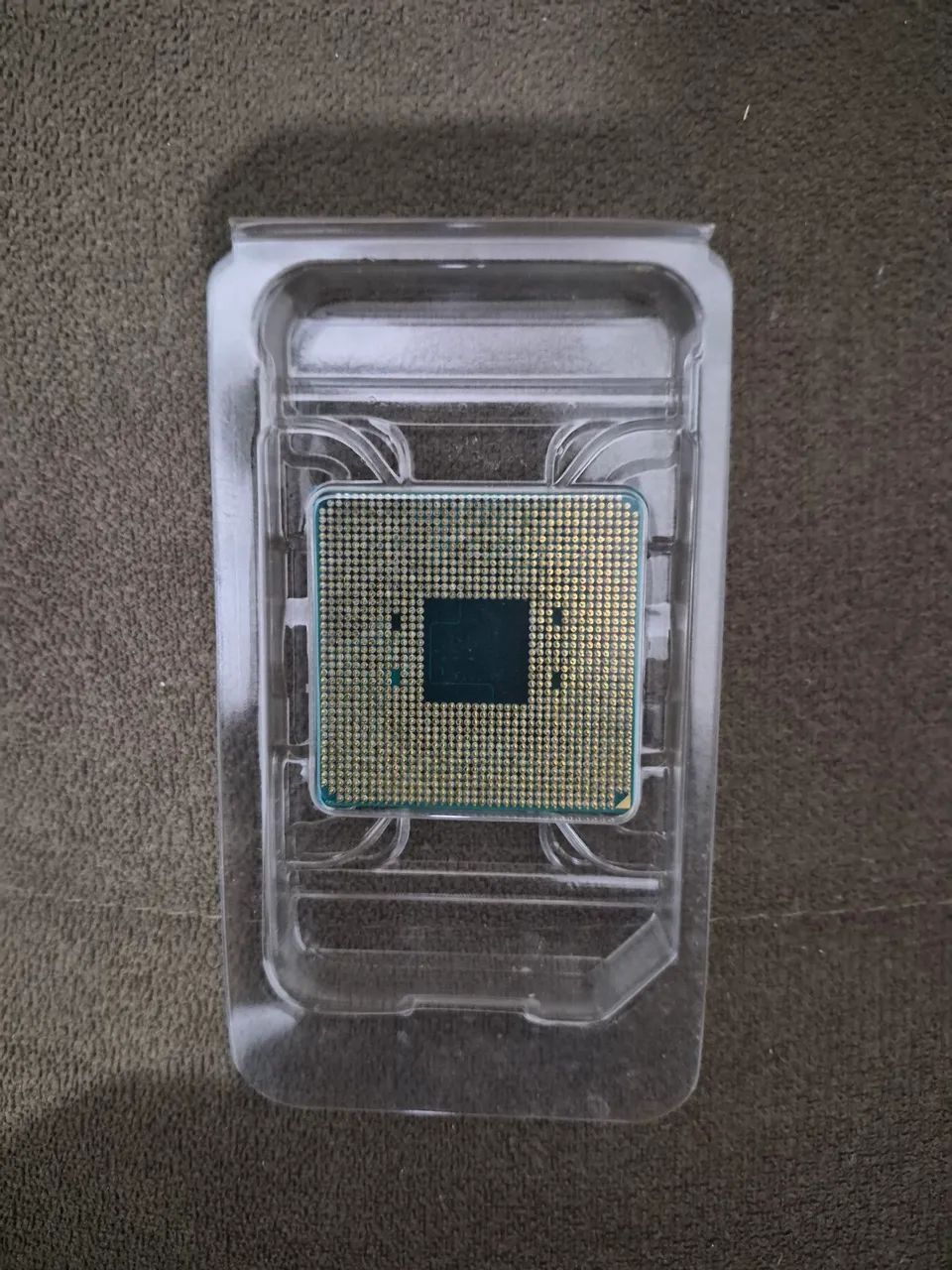 Processador AMD Ryzen 3 2200G com Vídeo Integrado Vega 8 - Foto 2